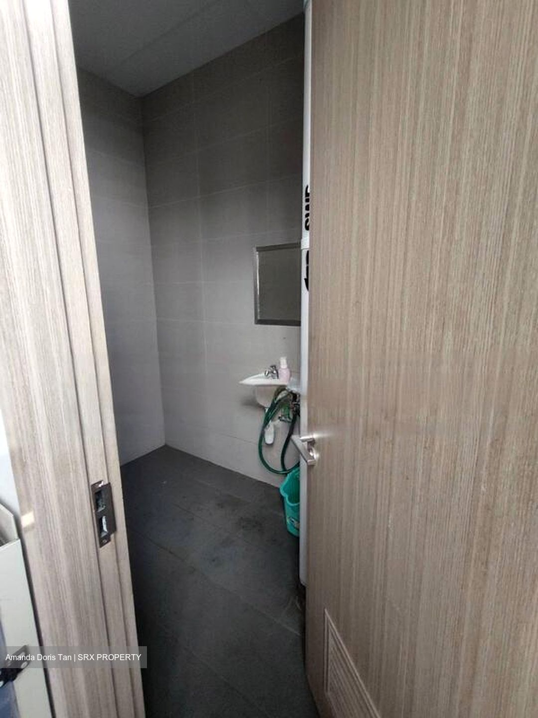 POLARIS @ WOODLANDS (D25), Factory #463903451